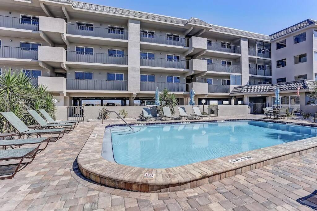 Oceanfront Retreat With A Remarkable View. New! Fernandina Beach Eksteriør billede