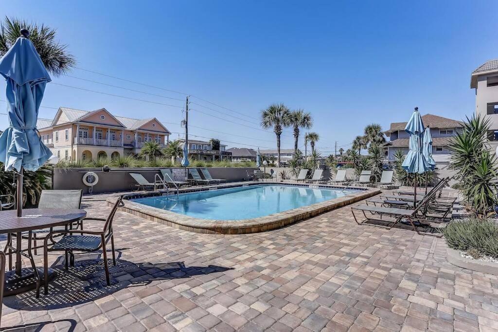 Oceanfront Retreat With A Remarkable View. New! Fernandina Beach Eksteriør billede